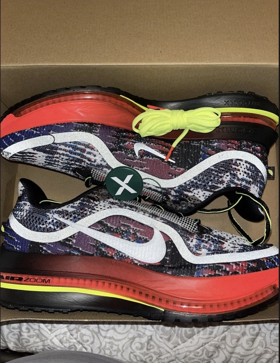 Nike Zoom Multicoloured for Sale | Authenticity Guaranteed | eBay