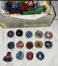 Beyblade Metal Fusion/Master Fury Sammlung Ha...