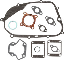VESRAH Complete Gasket Set for Yamaha YSR 50 VG-2057