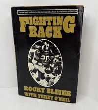 Fighting Back: Revised & Updated 1980 HCDJ Si...