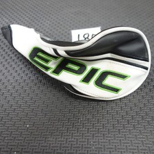 Callaway golf epic hybrid head cover rescue superhybrid fast ship 260121