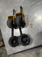 Cub Cadet 2165 Deck Wheels Shafts Used 48  