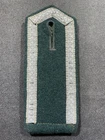 WW2 WWII German Military Heer Army M34 Infantry Single Uniform Shoulder Board