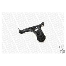Querlenker vorne links für Toyota Aygo B1 | 24076796
