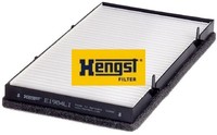 Hengst Filter E1984LI Filter FüR Innenraumluft Innenraumfilter Filter