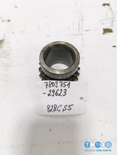 Original BMW  E70   Kettenrad Kurbelwelle 7809751