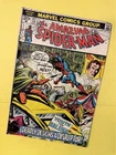 Amazing Spider-Man #117 KEY 1st APP Disruptor 1973 Low-Mid Grade