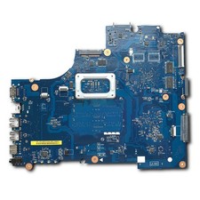 Inspiron M531r 5535 Laptop Motherboard With Amd A6-5345m Cpu Integrated Graphics