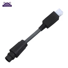 Fits for Club Car 101909901 102251501 New 4x Handheld Adapter 1307/1311/1313