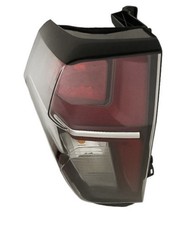 2021-2024 CHEVROLET SUBURBAN DRIVER LEFT TAIL LIGHT GM2800322