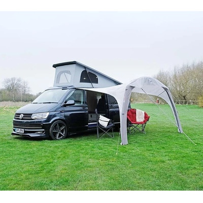 Vango AirBeam AIR Inflatable Sky Canopy Caravans Campervans & Motorhomes 2.5M