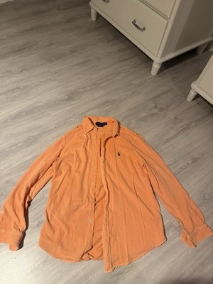 Polo Ralph Lauren Hemd Gr. L