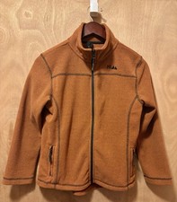 Powder River Outfitters Boys  M  Zipper Jacket