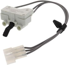 Dryer Door Switch fits Whirlpool, Sears, AP60...