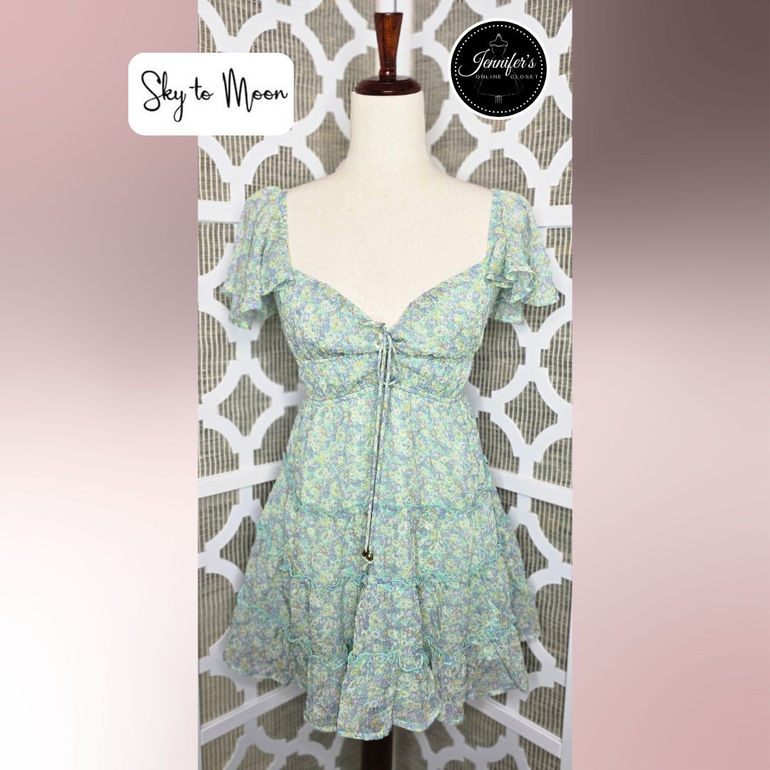linen olive green dress Solene Italian Linen Maxi Slip Dress