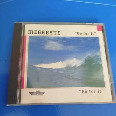 Megabyte - Go for It