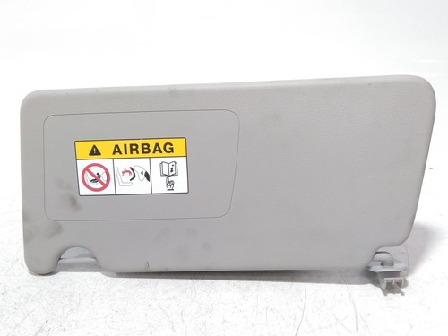 Sonnenblende rechts 964002361R Dacia LODGY
