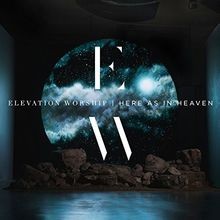 Here As in Heaven  von Elevation Worship | CD | Zustand sehr gut
