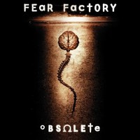 Obsolete (180G) (Limited Numbered Edition) (Clear & Black Marbled Vinyl) | 2025