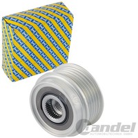 Snr Generatorfreilauf Lichtmaschine Passend FüR Audi A3 A4 A6 A8 Allroad Tt