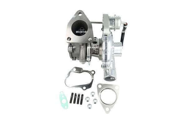 Nrf Lader, Aufladung 90010468 FüR Toyota-image
