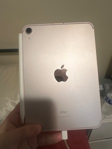 iPad Mini 6 with Apple Pencil | eBay