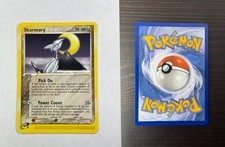 Skarmory 21/97 Dragon Regular - Clean Surface/Near Mint on eBay