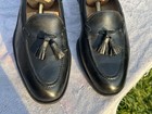gravati mens shoes Made In Italy Sz 10.5 Wide Black — photo 10