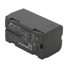 New Topcon BDC72 Battery for Topcon GM101 IM101 FX101 Total Station