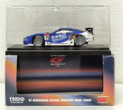 EBBRO SUPERGT'05 ESSO ULTRAFLO
