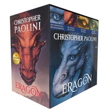 Christopher Paolini / Christopher Paolini: Er...