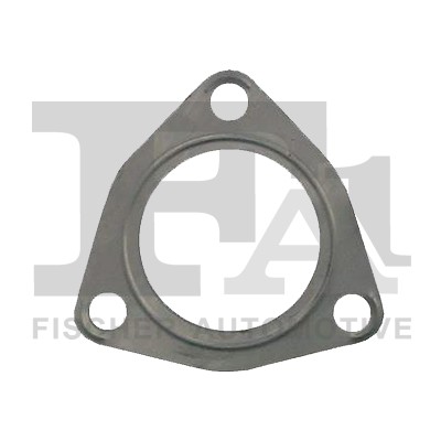 FA1 Dichtung Abgasrohr Passend FüR Ford Maverick Uds Uns Rover 800 Xs-image