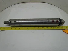Milco HWG-350-F 3-89 Senn Power Cylinder 1/4" Ports 3/4" Rod End Steel