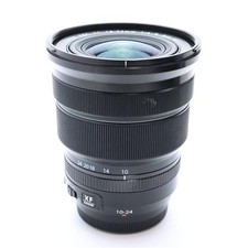 FUJIFILM Fujinon XF10-24mm F4 R OIS [Lens]
