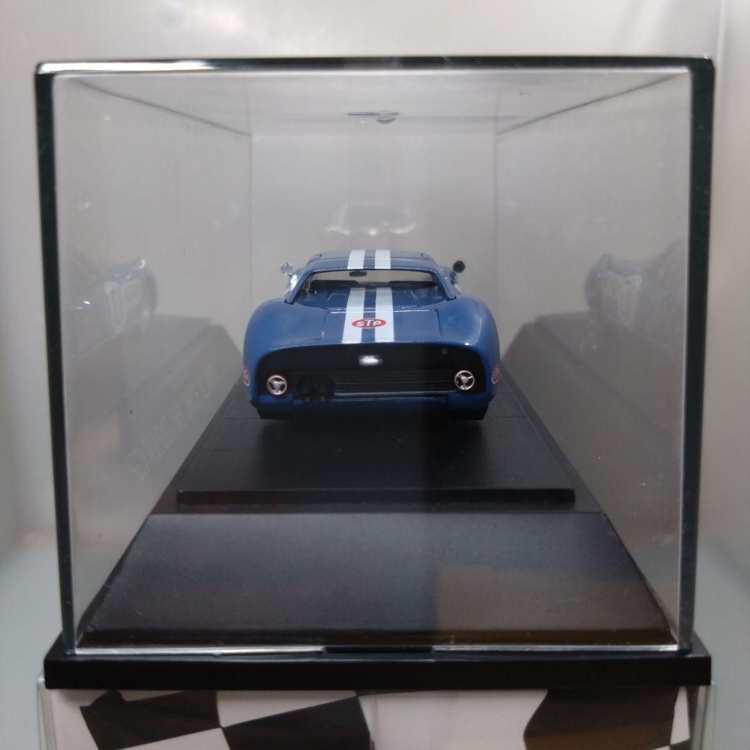 【美品】1/43 エブロ プリンス 1966 2nd 美品】1/43 エブロ プリンス 1966 2nd