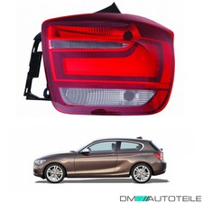Rückleuchte Heckleuchte Rücklicht rechts Halogen PY21W für BMW 1er (F20) (F21)