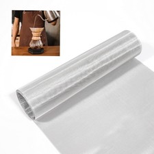 120 mesh Screen, 304 Stainless Steel mesh Screen, fine mesh Steel Woven mesh,...