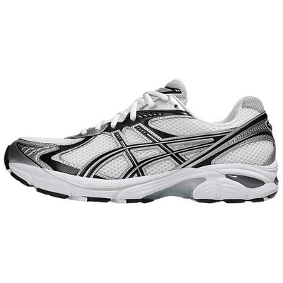 ASICS GT 2160 White Black Silver 1203A796-100 Available Now | eBay