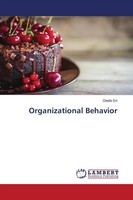 Okello Eri | Organizational Behavior | Taschenbuch | Englisch (2021)