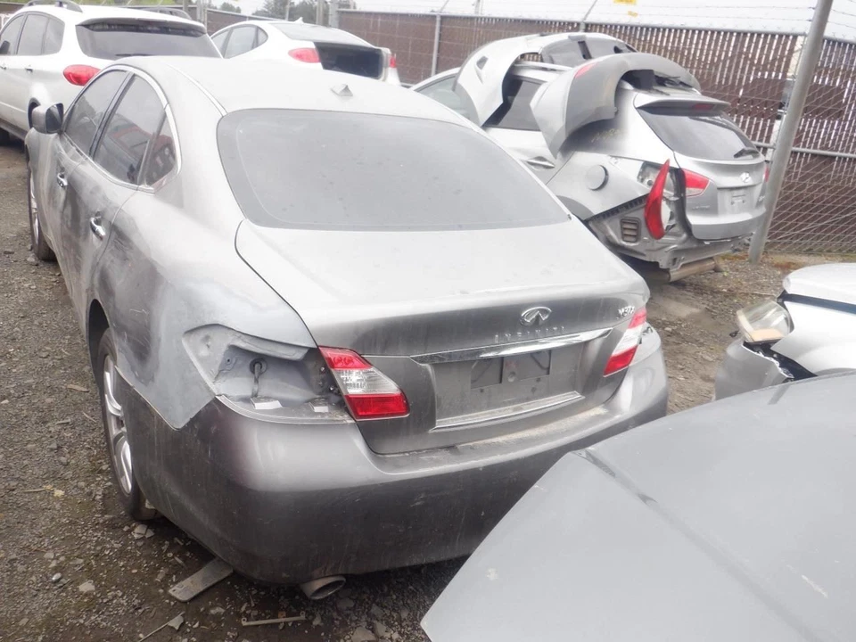 Potenciador de freno compatible con 11-12 Infiniti M37 29726034 Foto 3 de 4