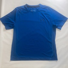 Youth Kids Under Armour Dri Fit Shirt Size M