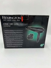 Secador de pelo Remington D3198 de 2200 W