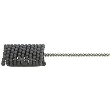 FLEX-HONE TOOL BC13824 Flexible Cyl Hone,BoreDia1-3/8in,240Grit 2ZYV5