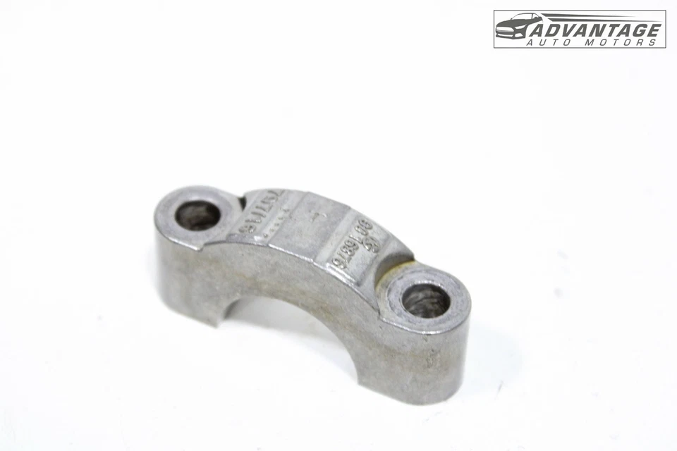 BMW 320I XDRIVE F30 2013-18 2,0 L MOTOR L4 N20B20 admisión árbol de levas tapa OEM Foto 2 de 4