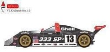 REVOSLOT FERRARI 333SP - N 13 SHELL NEGRO