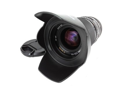 LUMIX/OLYMPUS Digital Micro 4/3 Fit 28-70mm Multi-Range Macro Zoom Objektiv