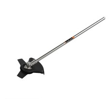 WORX WA0221 NITRO 40V DriveShare 10 Universal...