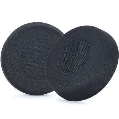 Für Jabra für EVOLVE 75 Ersatz Ohrpolster Kissen mit atmungsaktivem Design