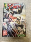 Marvel Omnibus The X-Men (Lee, Kirby Thomas, Roth) Vol 1