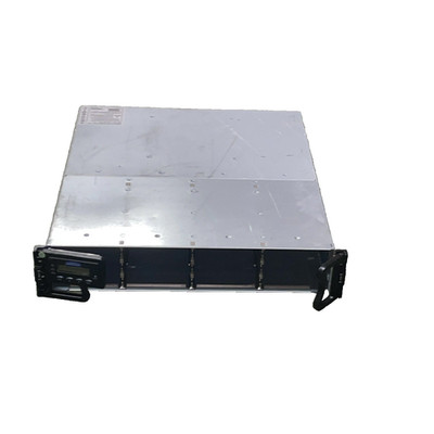 Infortrend ESS12G1B1CD0 Storage Shelf Defekt ohne Controller ,PSU & Caddies